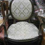 438 7003 CHAIRS